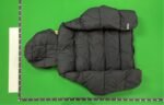 Stussy down jacket