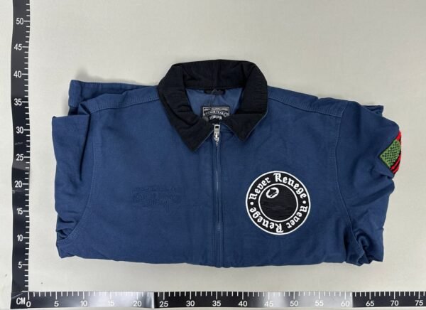 Stussy Jacket