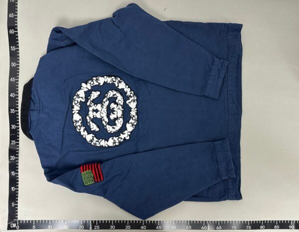 Stussy Jacket