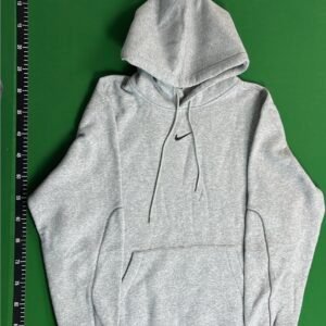 Nike Classic Hoodie
