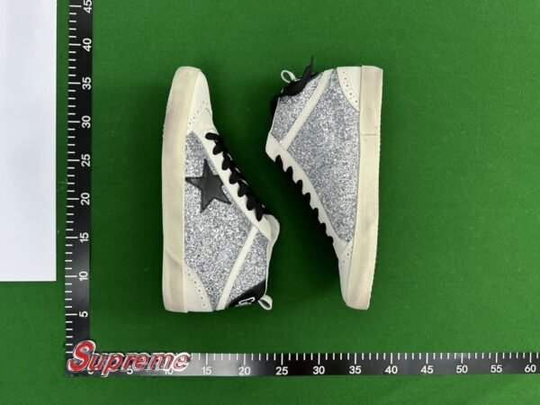 Golden Goose shoes