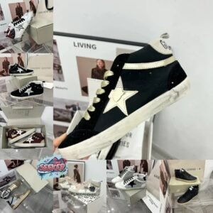 Golden Goose shoes