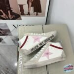 Golden Goose shoes