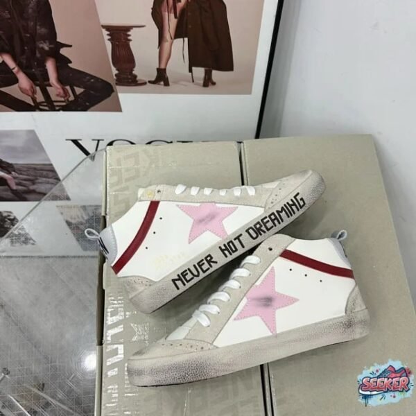 Golden Goose shoes