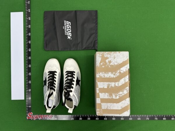 Golden Goose shoes