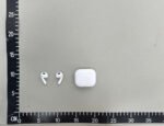 Airpods Pro 4