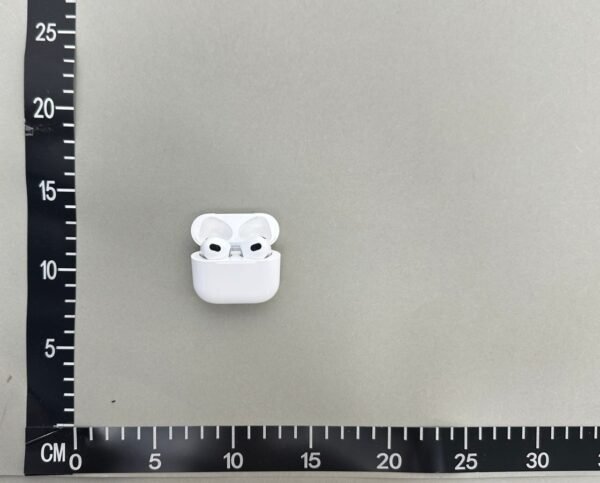 Airpods Pro 4