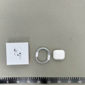 Airpods Pro 4