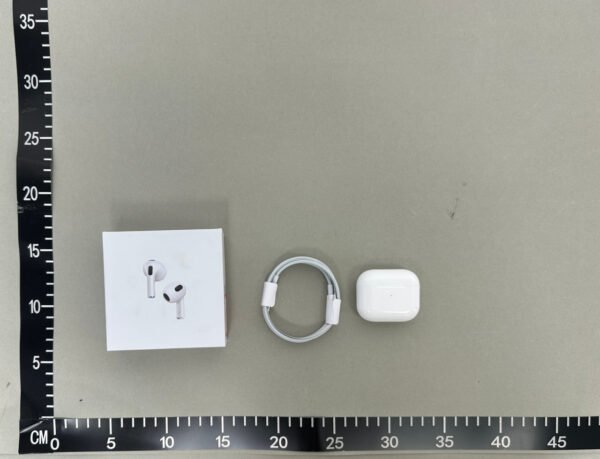 Airpods Pro 4