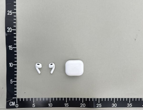 Airpods Pro 4