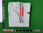 Supreme Hoodie