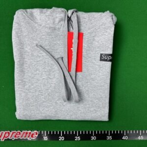 Supreme Hoodie