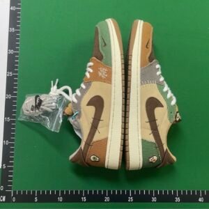 Nike Air Jordan 1 Low