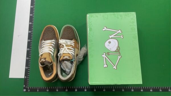 Nike Air Jordan 1 Low