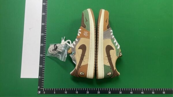 Nike Air Jordan 1 Low