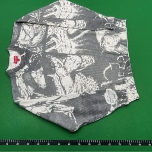 Adidas x Dragon Ball Z Graphic Crewneck Sweater