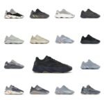 Yeezy boost 700