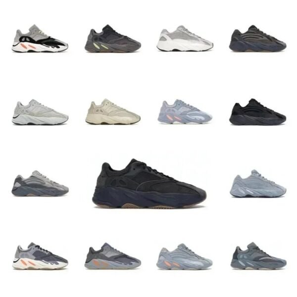 Yeezy boost 700