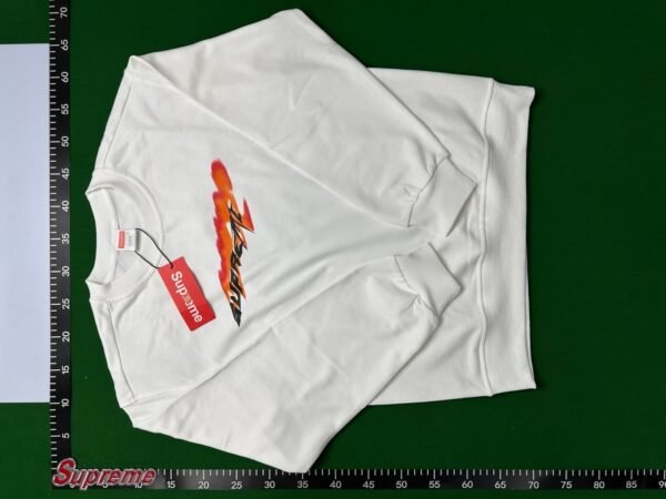Supreme Longsleeve