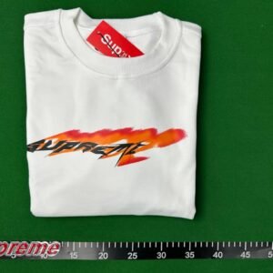 Supreme Longsleeve
