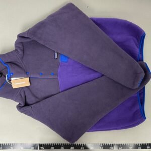 Patagonia jacket