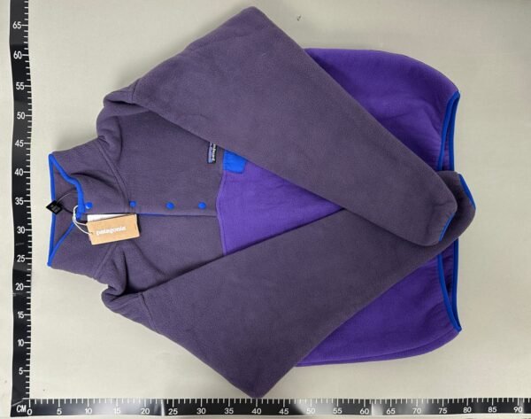 Patagonia jacket