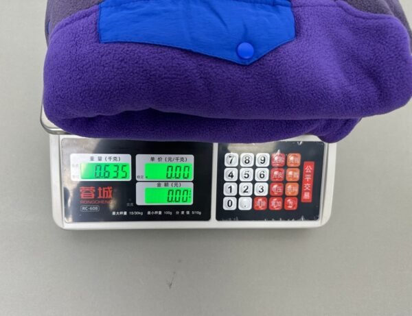 Patagonia jacket