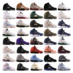 Air Jordan 5