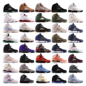 Air Jordan 5