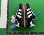Adidas Campus 00s Korn Black White Sneakers