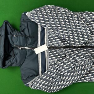 DIOR Puffer