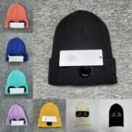CP Company Knitted Hat