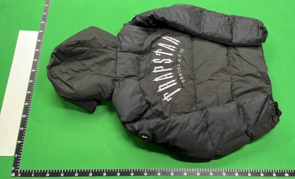 Trapstar Puffer