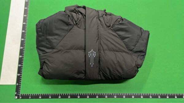Trapstar Puffer