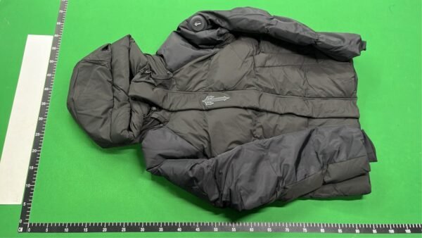 Trapstar Puffer