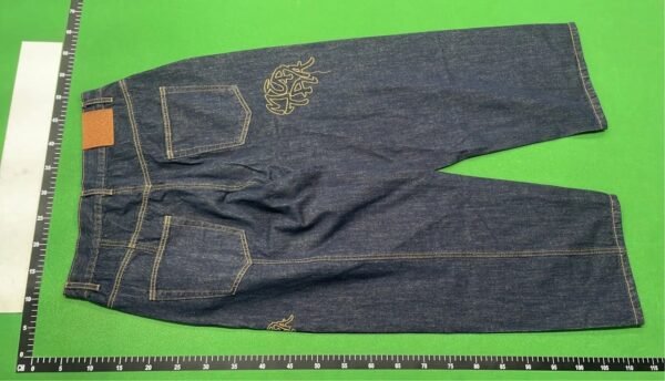 Mertra Jeans