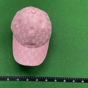 Gucci cap