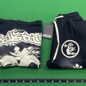 Hellstar Tracksuit
