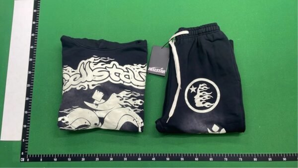 Hellstar Tracksuit