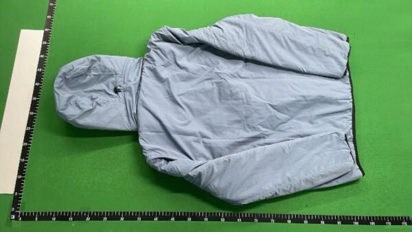 Stone Island jacket