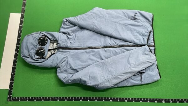Stone Island jacket