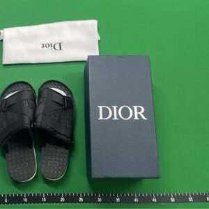Dior slippers