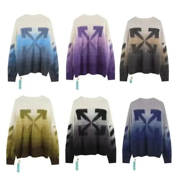 Off-White Sweater