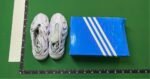 Adidas Futurecraft 4D Running Shoes - Innovative Tech Sneakers