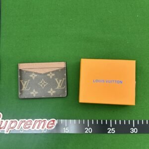 ALouis Vuitton Wallet