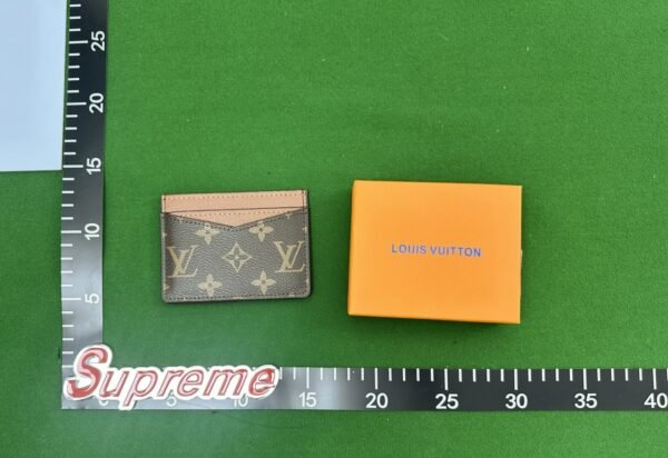 ALouis Vuitton Wallet