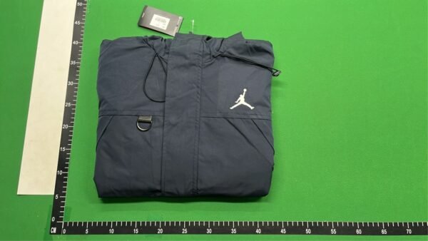 Jordan jacket