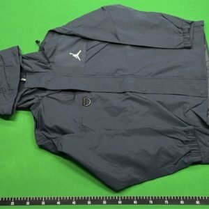 Jordan jacket