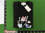 Casablanca Tee