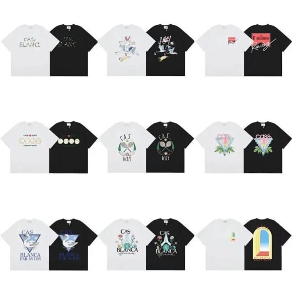 Casablanca Tee